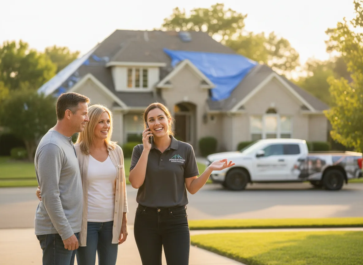Emergency Roof Repair Tonopah, NV FAQs